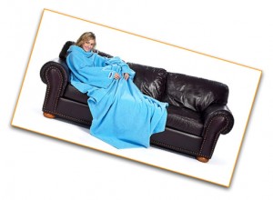 snuggie