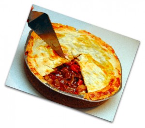 humblepie Humble Pie
