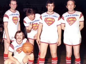 vodgeball